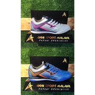 [100 % AUTHENTIC] FIGOS PRO BEVEREN FUTSAL SHOES / KASUT FUTSAL FIGOS PRO BEVEREN