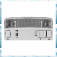 [W F S B] Interior Reading Light Dome Lamp B5 Golf Mk4 Fabia 1Td947105 3B0947105C 3B0 947