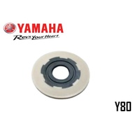 YAMAHA Y80 2T PUMP GEAR ASSY Y-80 Y 80 YAMAHA