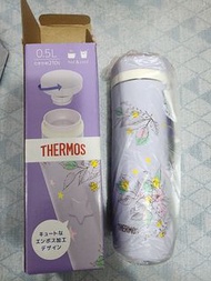 Thermos 保温瓶