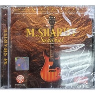 M.Shariff - Sahabat (Duet Dengan Ashraff) CD