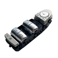 New Power Window Switch For Mercedes Benz C Class W205 GLC Class W253 GLC200 GLC220 GLC250 GLC300 GL