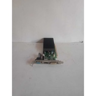 Vga inno3d gf-8400-dvi-vga+hdmi-ddr2-64bit-512mb ready to use