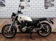 HONDA CB1100 初代絕版四缸 日本原裝進口 日系復古車