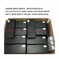 Lishi 2 in 1 Tools NSN14 HU56 HY15 HY16 HY17 HU87 HU49 MIT11 MIT8 TOY43 DW05 TOY38R NSN11 HU58 Lishi