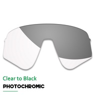 Interchangeable Replacement Lenses for OO9465 Sutro Lite Sweep Sunglasses – Multiple Color Options