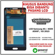 LCD Samsung A5 / A500 / A500F / A5 2015 Fullset Touchscreen