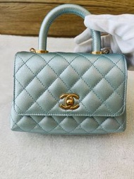 Chanel Coco Handle Mini