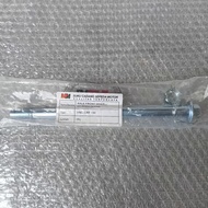 Front Axle Crf 150 MPM Bz0105