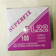 MESIU UNTUK PAKU RAMSET PL22 - ArgoShop5