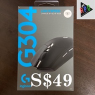 G304 Logicool mouse
