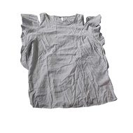 Yellow top Yellow Dress Kids