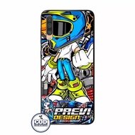 Ax case custom Samsung A30S A50, A50S, A70 Fashion Thailook Motif cool Series