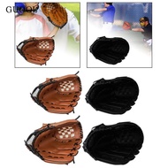 GUOOL Baseball Field Glove, Softball Glove, Right-handed Softball Training Glove, Softball Glove, Ba