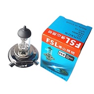 FSL Car Bulb H4 / H7 / H1 Car Headlight Bulb