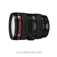 Canon | Store Inc. Canon Ef 24-105mm F4L Is Usm / Genuine Product