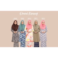 OMMI KURUNG LYCRA II