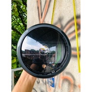 Cb Verza 150 Light H4 Change | Pnp All H4 Minibiled Lights