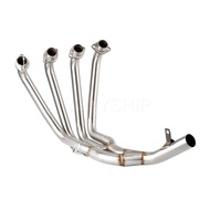 For Honda CB1300 2003-2015 CB 1300 CB1300SF For Orinigial Silencer Escape Motorcycle Exhaust Header 