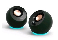 Creative Pebble Pro RGB 5.3 USB-C 2.0 電腦喇叭