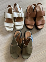 Geox Sandals 