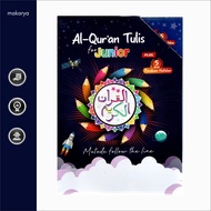 Cordoba Al-Quran Write Junior B5