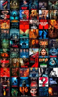 USB หนัง สยองขวัญ ระทึกขวัญ ซอมบี้ หนัง 300+ ภาค 1080P 🔻🔻🔻รายชื่อหนัง 🔻🔻🔻