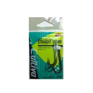 OWNER 11522 B-31 Straight Worm 1