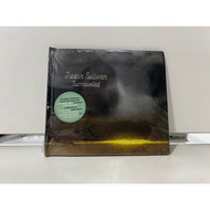 1 CD MUSIC International Justin Sullivan Surrounded (G4G9)