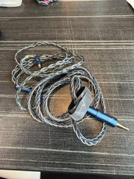 Kinera ace2.0 耳機線