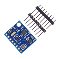 GY-87 HW-290 10-DoF Gyro 3axis Acceleration + 3axis Magnetic Field and + Air Pressure Sensor IMU (MP