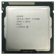 Intel core i5 2400 Processor