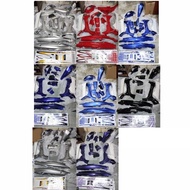 Y110SS II/SS2/SS Two/Y110SS2 Body Cover Set (HLD)