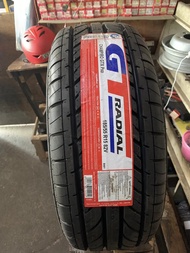 185/55 R15 Gajah Tunggal (GT) Tire Indonesia | Champiro GTX Pro (185/55R15)