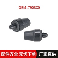 Engine Cover Cushioning Block 7908X0 Applicable Peugeot301308408Citroen C3C4LC4 Sega Alice