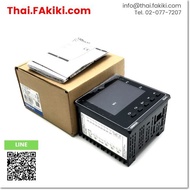(C)Used E5AC-RX3ASM-800 Digital Temperature Controller Specification AC100-240V 9696mm Ver.2.1 OMRON