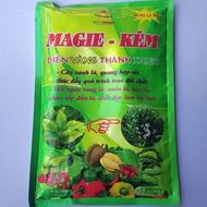 Trung lượng vi lượng Magie & Kẽm cần thiết cho cây trồng gói 1kg