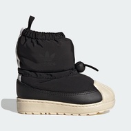 Adidas SST 360 BOOTS KIDS Core Black Sneakers ORIGINALS Kids / Children's ID9465