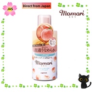 [Direct from JAPAN] Dariya Momori Peach Extract Hair Milk 100ml