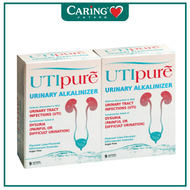 LIVE WELL UTIPURE 9SX2