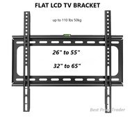 LCD TV Bracket ( 26" to 55" ) // ( 32" to 65" )