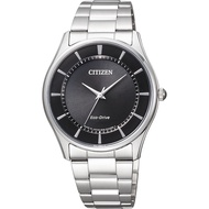 Authentic [Citizen] CITIZEN Watch CITIZEN-Collection Eco-Drive Pair Model (Men's) BJ6480-51E Men's