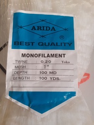 jaring 1 inch arida 020 100x100 yoko