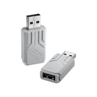 ASUS ROG Polling Rate Booster 白色 AC09 ROG POLLING RATE BOOSTER/WHT