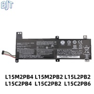4Cell L15M2PB4 L15M2PB2 L15L2PB2 L15C2PB4 L15C2PB2 L15C2PB6 Bateri For Lenovo IdeaPad 310-14IKB 310-