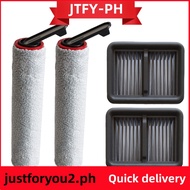 [BTQN-My] Brush& Filters for dreame H15 Pro/Mix /H12 Pro FlexReach /H15 Pro FoamWash /H15S