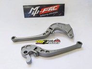 ก้านเบรค CRG CNC รุ่น Fino Mio Spark