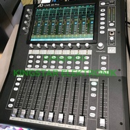 Ready JT Mixer Digital AD Live 20 Pro 20 channel 8 out ADLive 20Pro Audio