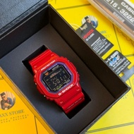 G-SHOCK / CASIO Square GWX-5600C-4 | Original | Rare Edition | Trusted Seller