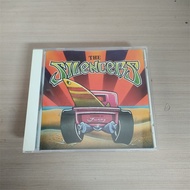 c8824(Unsealing )   The Silencers TOTAL ENERGY     laojie